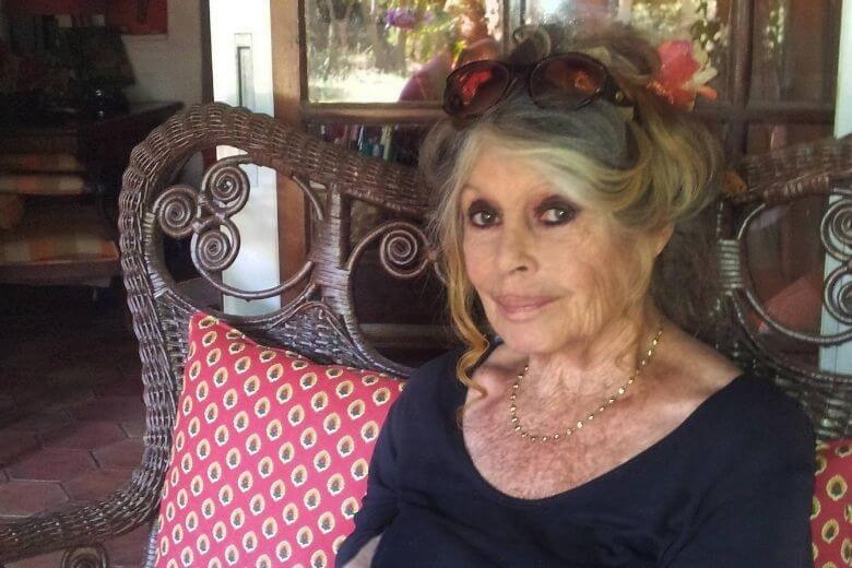 Una vista unica sulla casa di