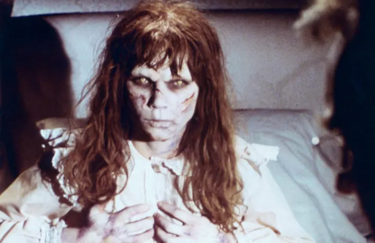 Qual è Il Film Horror Più Spaventoso