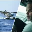 Un idrovolante effettua un atterraggio di emergenza nell’oceano e incontra i pirati: ma quello che i piloti fanno per sopravvivere li stupisce tutti!